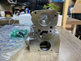Oto Çıkma Parça / Renault / Kangoo / Motor / Silindir Kapağı / Çıkma Parça 