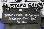 Oto Çıkma Parça / Bmw / 1 Serisi / Direksiyon / Direksiyon Simidi / Çıkma Parça 