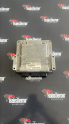 Citroen C5 2.2 Motor Beyni HDI 0281010885 9645534880 Garantili