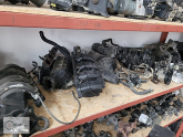 Oto Çıkma Parça / Toyota / Corolla / Filtre / Hava Filtresi Kutusu / Çıkma Parça 