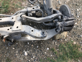 Oto Çıkma Parça / Opel / Insignia / Alt Takım / Arka Dingil / Çıkma Parça 