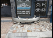 Oto Çıkma Parça / Honda / Civic / Tampon / Ön Tampon / Çıkma Parça 