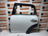 ÇIKMA  MİNİ COOPER R55-R56 SOL ARKA KAPI ORİJİNAL