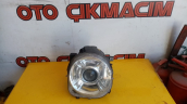 Oto Çıkma Parça / Jeep / Renegade / Far & Stop / Sol Ön Far / Çıkma Parça 