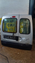Renault Kango1 Kango2 arka bagaj kapağı çift açılır hatasız dolu