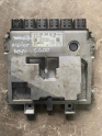 MERCEDES C200 W206 A2549006200 MOTOR BEYNİ EGE OTOMOTİV BURSA