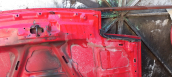 Oto Çıkma Parça / Mazda / 626 / Kaporta & Karoser / Kaput / Çıkma Parça 