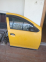 Renault clio sembol sag ön kapı orjınal hatasız sokme