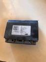 Elektronik modül BMW 1 (F20) 116 d 6820234 E1166090A