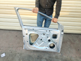 Oto Çıkma Parça / Seat / Ibiza / Kaporta & Karoser / Sol Ön Kapı / Çıkma Parça 