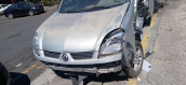 Hurda Belgeli Araçlar / Renault / Kangoo