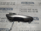 Oto Çıkma Parça / Toyota / Corolla / Kaporta & Karoser / Dış Kapı Kolu / Çıkma Parça 