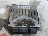 Oto Çıkma Parça / Peugeot / 307 / Beyin / Motor Beyni / Çıkma Parça 