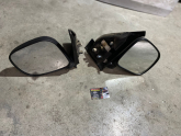 Oto Çıkma Parça / Nissan / Vanetto / Ayna / Sağ Dış Ayna / Çıkma Parça 