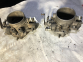 Oto Çıkma Parça / Opel / Vectra / Motor / Gaz Kelebeği / Çıkma Parça 