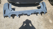 Citroen C5 aircross arka tampon orijinal