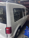 Hurda Belgeli Araçlar / Volkswagen / Caddy