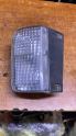 OPEL VİVARO SOL ARKA SİS ÇIKMA 93863598 CANCAN OPEL