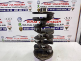 Oto Çıkma Parça / Volkswagen / Passat / Motor / Krank / Çıkma Parça 