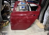 Oto Çıkma Parça / Fiat / Egea / Kaporta & Karoser / Sol Arka Kapı / Çıkma Parça 