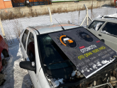 Oto Çıkma Parça / Fiat / Siena / Kaporta & Karoser / Kesme Tavan Sacı / Çıkma Parça 