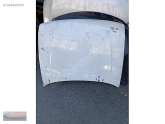 VW POLO MOTOR KAPUTU 1996-00 UYUMLU ORİJİNAL ÇIKMA