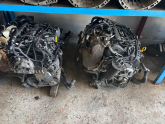 Oto Çıkma Parça / Volkswagen / Caddy / Motor / Motor (komple) / Çıkma Parça 