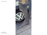 Oto Çıkma Parça / Audi / A4 / Kaporta & Karoser / Sağ Ön Çamurluk / Çıkma Parça 