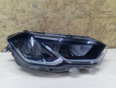 Oto Çıkma Parça / Volkswagen / Polo / Far & Stop / Sağ Ön Far / Çıkma Parça 