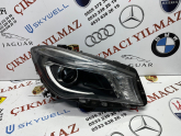 Mercedes w117 cla sağ far xenon w 117 çıkma yedek parça