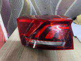 T-ROC LED STOP SAĞ ÇIKMA ORJİNAL 2GA945095D ÇAĞRI OTO MASLAK