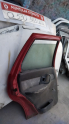 Oto Çıkma Parça / Seat / Ibiza / Kaporta & Karoser / Sol Arka Kapı / Çıkma Parça 
