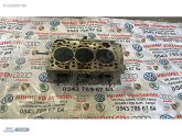 VOLKSWAGEN POLO 1.4TDİ 3 SİLİNDİR CUS SİLİNDİR KAPAĞI TEMİZ VW