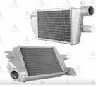 TURBO RADYATORU MITSUBISHI L200 TRITON 2.5DI D 05-15
