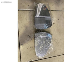 Oto Çıkma Parça / Audi / A3 / Ayna / Ayna Camı / Sıfır Parça 