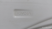 Oto Çıkma Parça / Toyota / Corolla / Kaporta & Karoser / Kaput / Çıkma Parça 