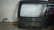 2005-2014 VW Caddy Çıkma Arka Bagaj Kapağı