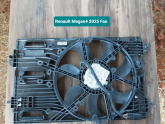 Renault Megan4 2025 Fan