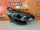 MEGANE 4 TOUCH SAĞ FAR ORJİNAL HATASIZ