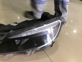 Oto Çıkma Parça / Togg / T10X / Far & Stop / Sol Ön Far / Çıkma Parça 