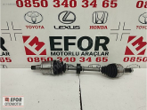 Oto Çıkma Parça / Honda / Civic / Alt Takım / Aks / Sıfır Parça 
