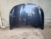 Renault megane 4 kaput