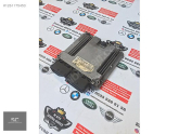 AUDİ A6 TDI MOTOR BEYNİ 4G0907401Q - 4G0 907 401 Q