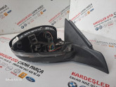 Oto Çıkma Parça / Opel / Corsa / Ayna / Sağ Dış Ayna / Çıkma Parça 