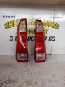 Opel Meriva sol arka stop