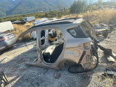 Oto Çıkma Parça / Ford / Ecosport / Kaporta & Karoser / Kasa / Kupa / Çıkma Parça 