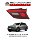 TIGUAN TRENDLINE COMFORTLINE ARKA STOP SAĞ SOL 2016 2017 VE ÜZERİ