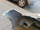 Oto Çıkma Parça / Fiat / Egea / Tampon / Ön Tampon / Çıkma Parça 