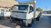 Hasarlı & Kazalı Oto / Iveco - Otoyol / 80