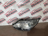 Oto Çıkma Parça / Peugeot / 2008 / Far & Stop / Sol Ön Far / Çıkma Parça 